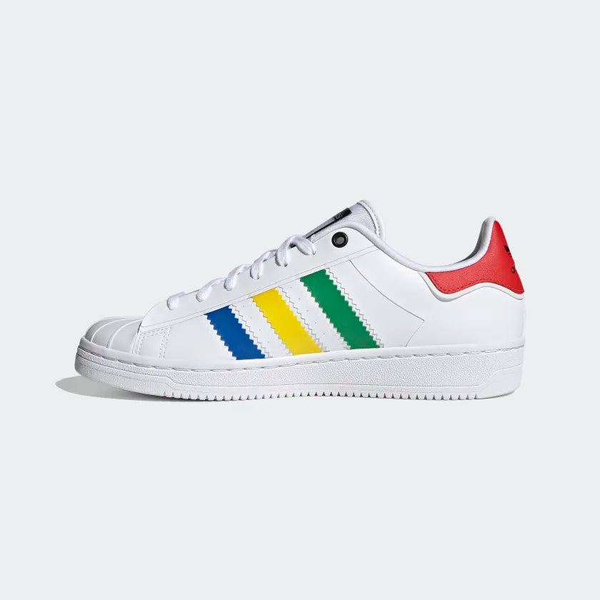 Adidas Superstar OT Tech Shoes