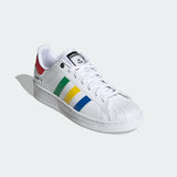 Adidas Superstar OT Tech Shoes