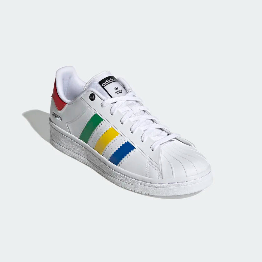 Adidas Superstar OT Tech Shoes