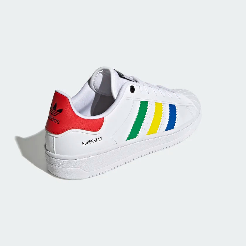 Adidas Superstar OT Tech Shoes