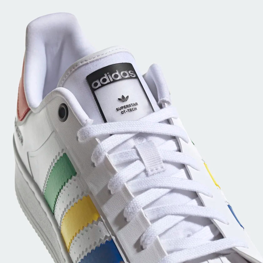 Adidas Superstar OT Tech Shoes