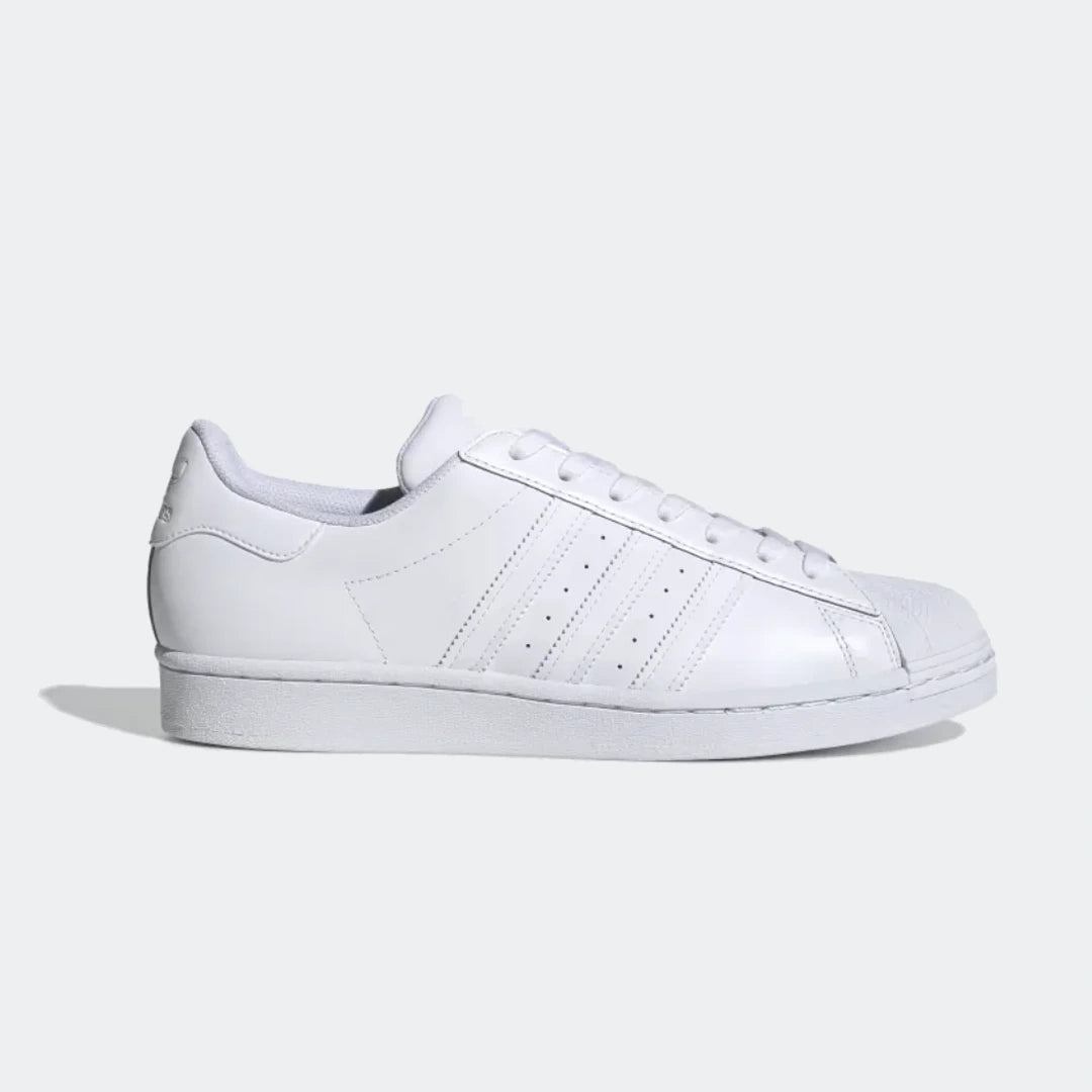 Adidas SUPERSTAR Full White