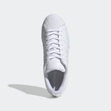 Adidas SUPERSTAR Full White