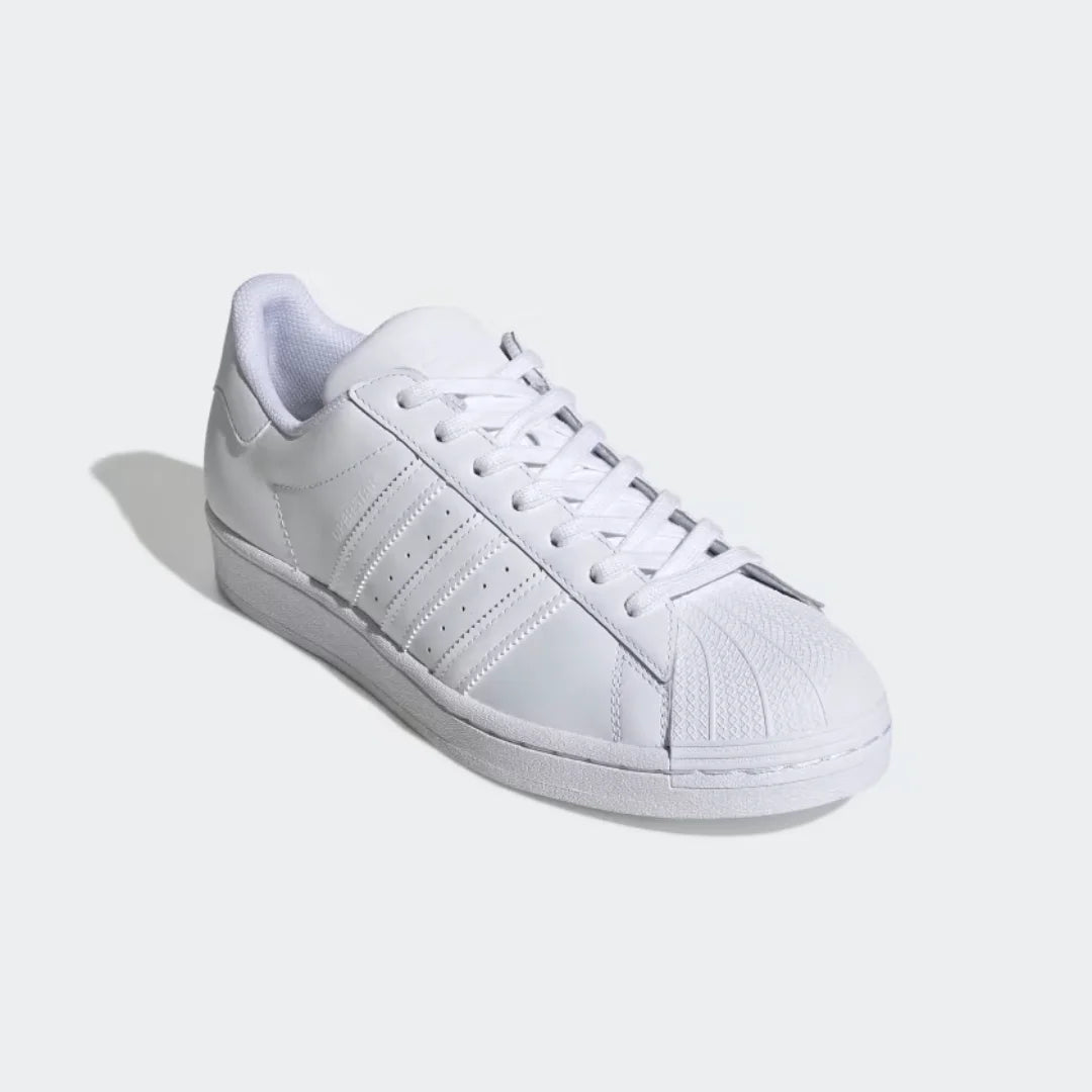 Adidas SUPERSTAR Full White