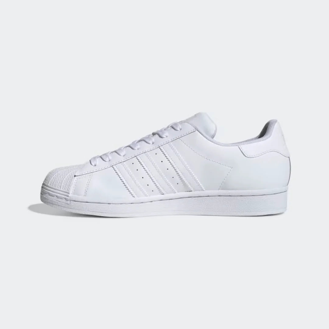 Adidas SUPERSTAR Full White