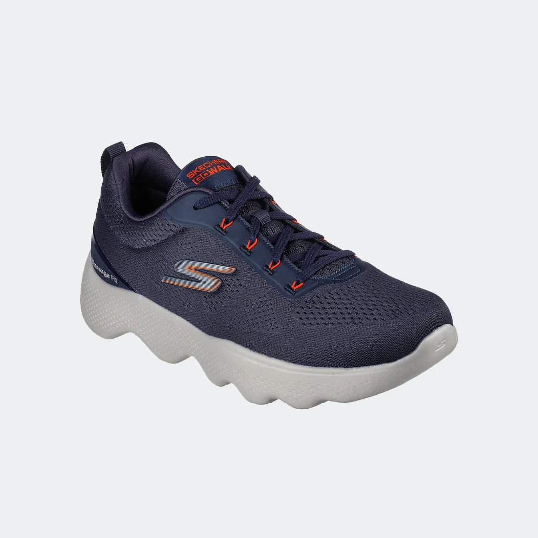 Skechers Go Walk Massage Fit