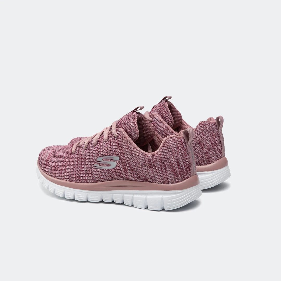 Skechers Graceful Twisted Fortune