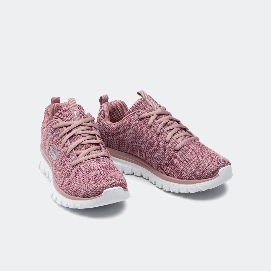 Skechers Graceful Twisted Fortune