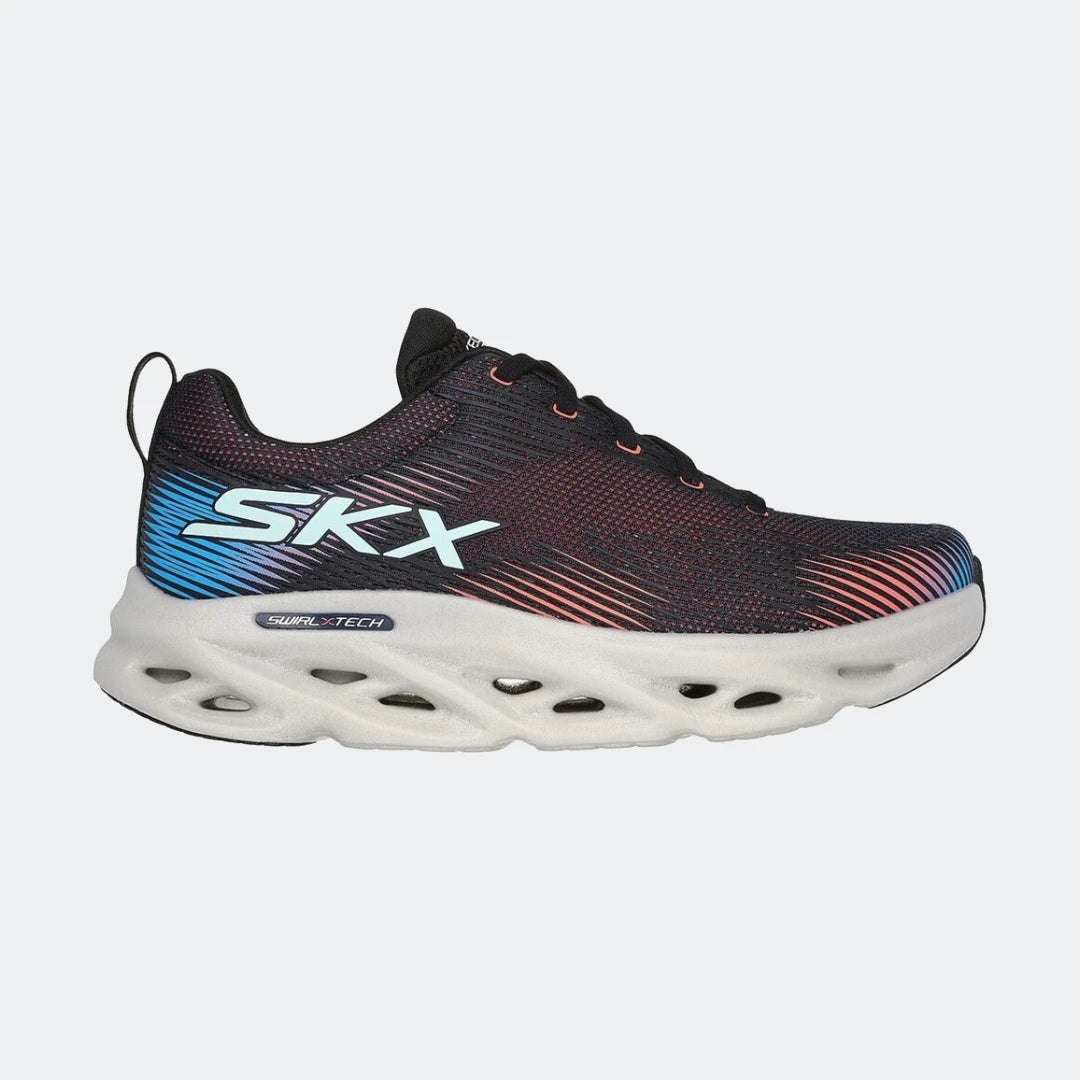 Skechers Go Run Swirl Tech Speed