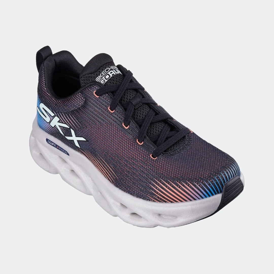 Skechers Go Run Swirl Tech Speed