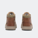 Timberland Men's Maple Grove Leather Brown