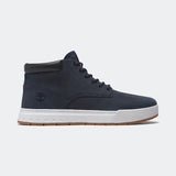 Timberland Men's Maple Grove Mid Navy
