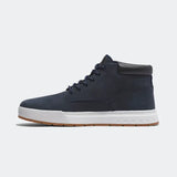 Timberland Men's Maple Grove Mid Navy