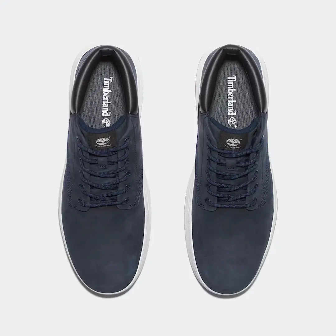 Timberland Men's Maple Grove Mid Navy