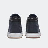 Timberland Men's Maple Grove Mid Navy