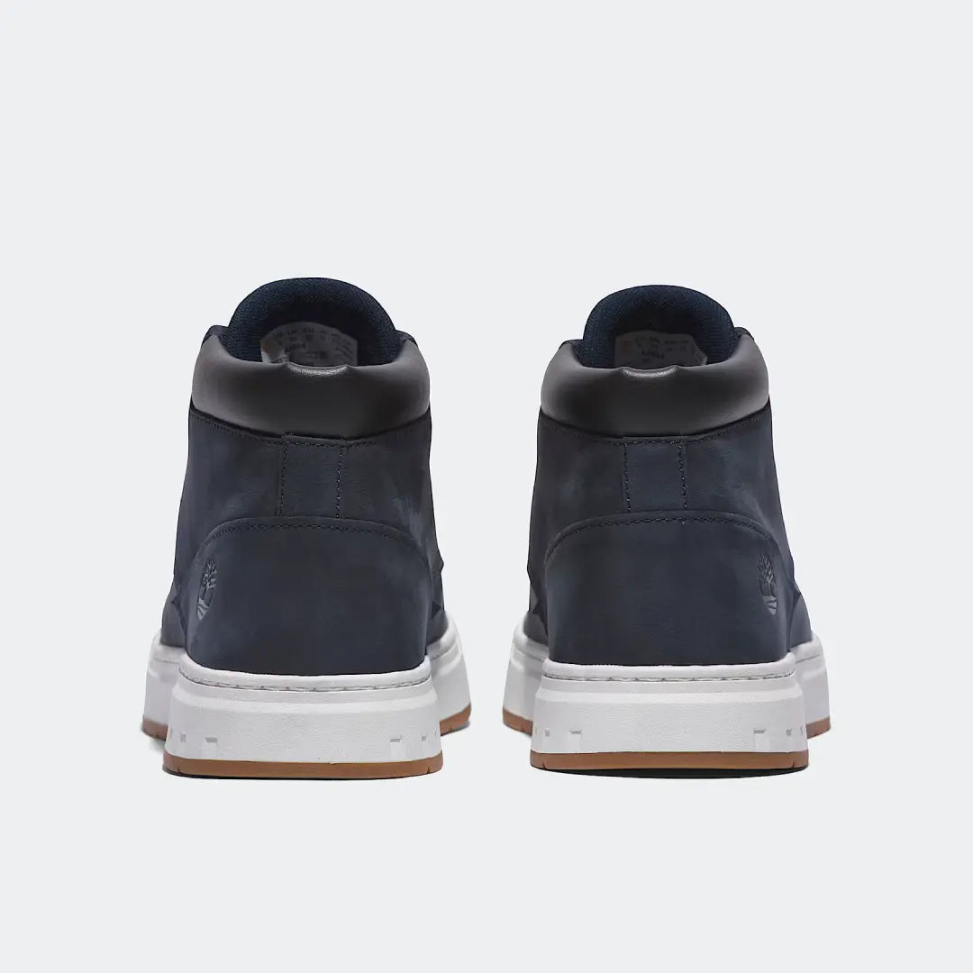 Timberland Men's Maple Grove Mid Navy