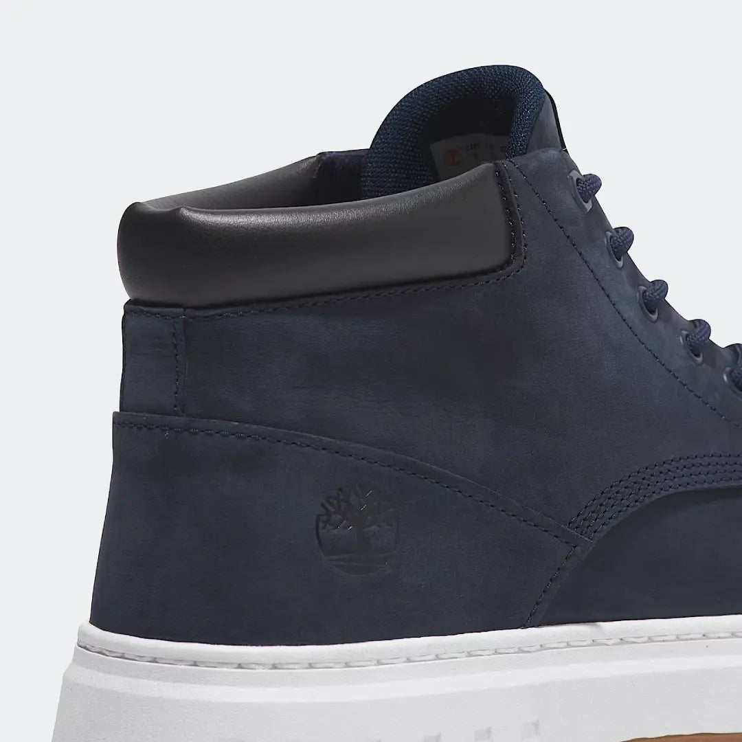 Timberland Men's Maple Grove Mid Navy