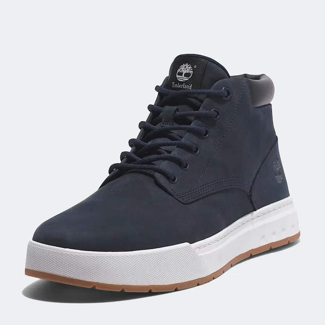 Timberland Men's Maple Grove Mid Navy