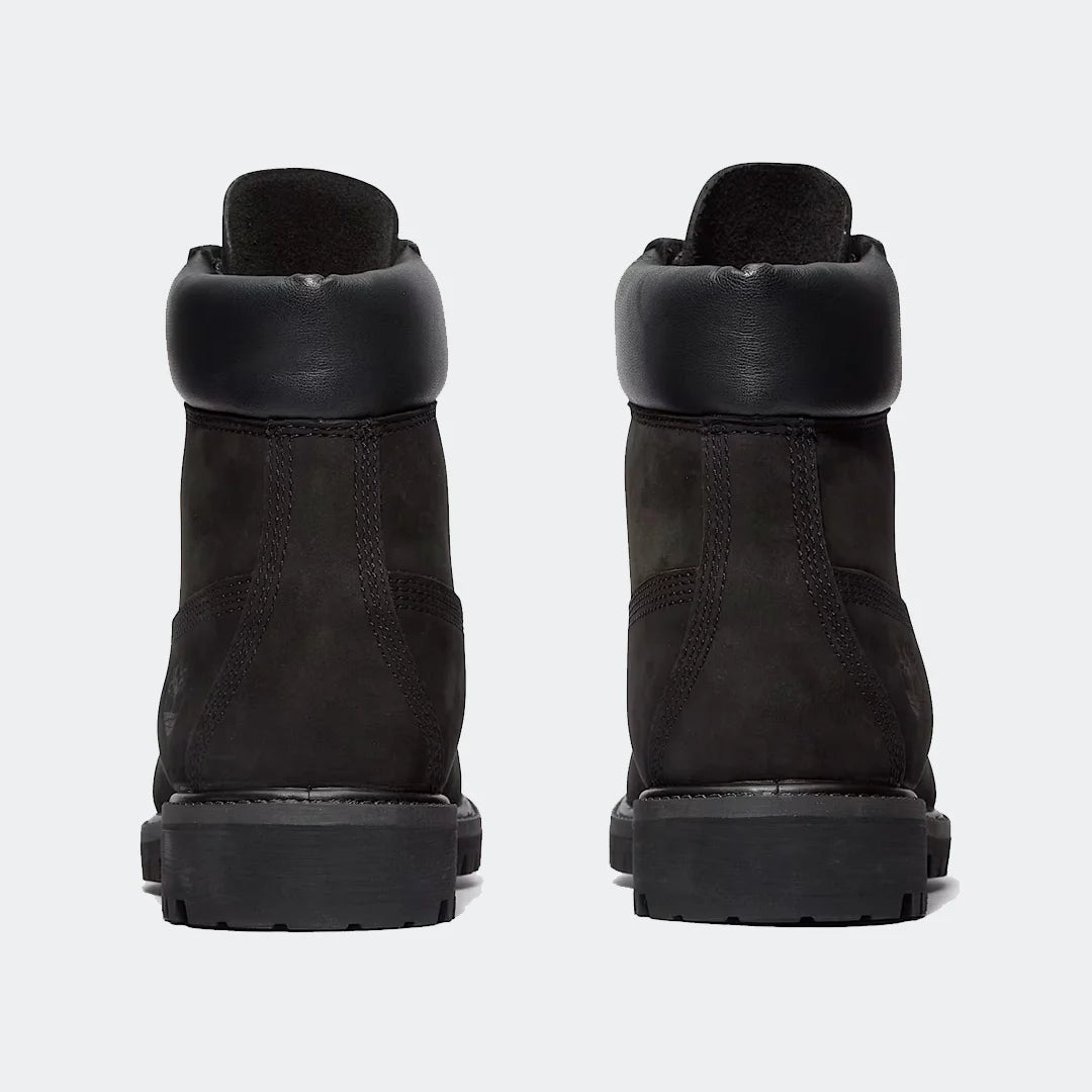 Timberland Men's Premium 6-Inch Boot Black