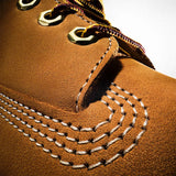 Timberland Men's Premium 6-Inch Boot Wheat Nubuck