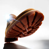 Timberland Men's Premium 6-Inch Boot Wheat Nubuck