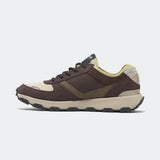 Timberland Winsor Park Low Lace-Up Trainer