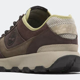 Timberland Winsor Park Low Lace-Up Trainer