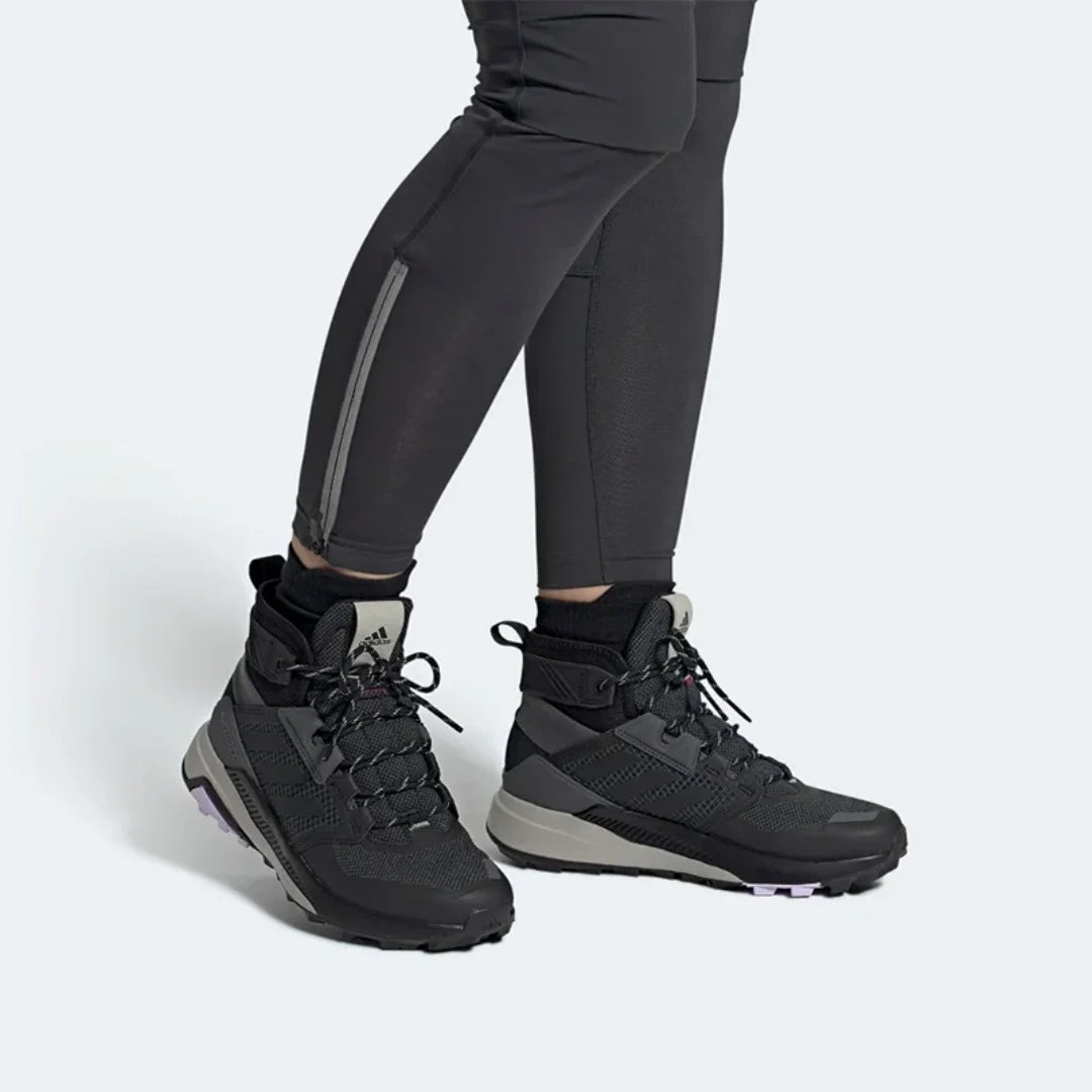 Adidas Outdoor Terrex Trailmaker Mid FU7243