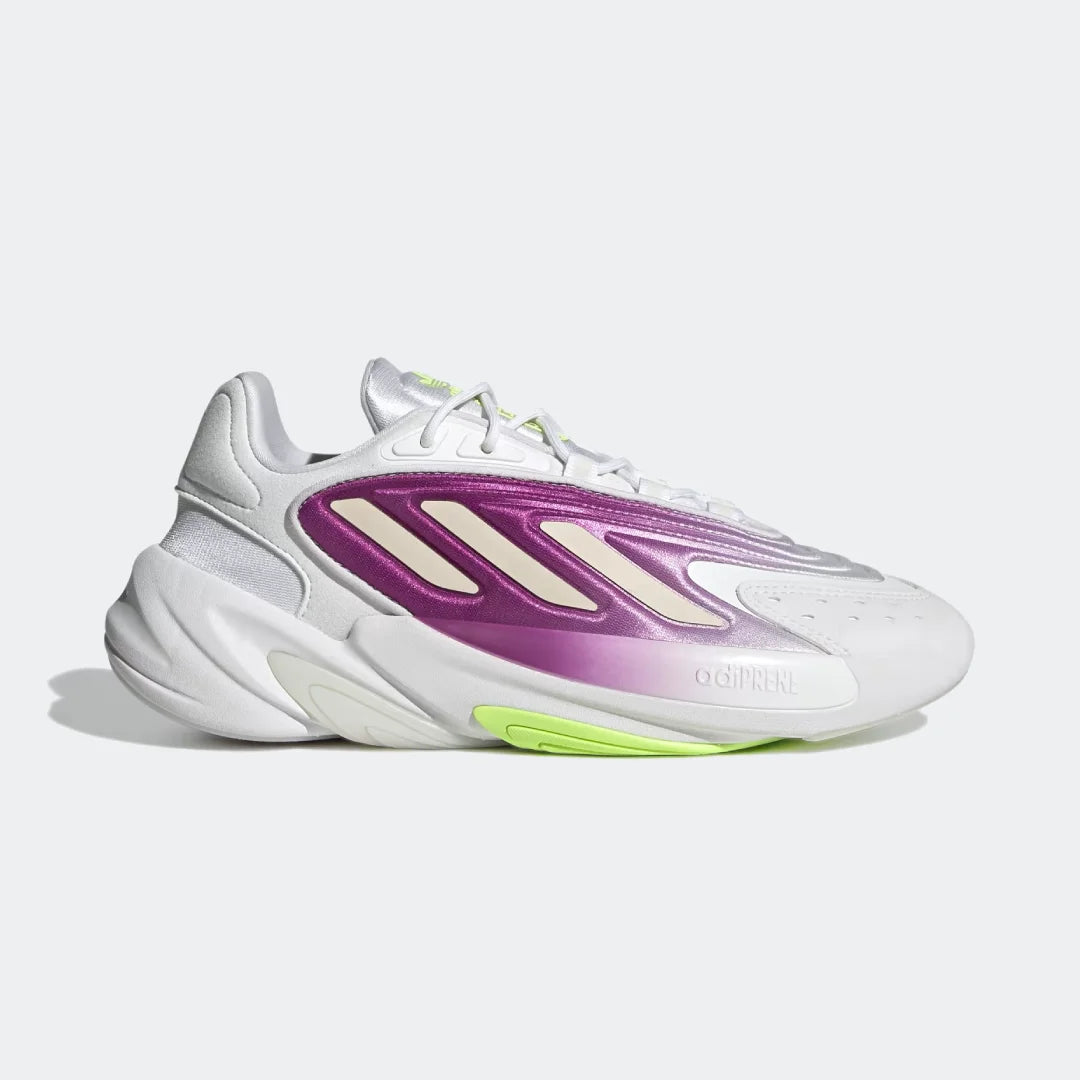Adidas Ozelia 'Cloud White Purple'