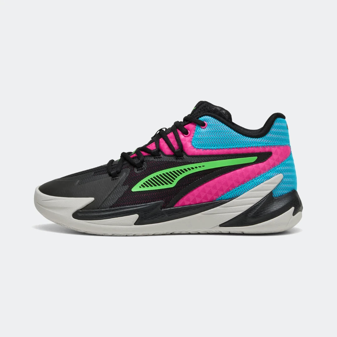 Puma Mens Dagger Basketball Shoes
