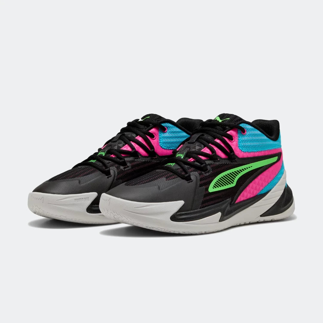 Puma Mens Dagger Basketball Shoes