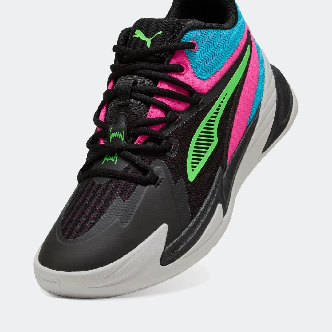 Puma Mens Dagger Basketball Shoes