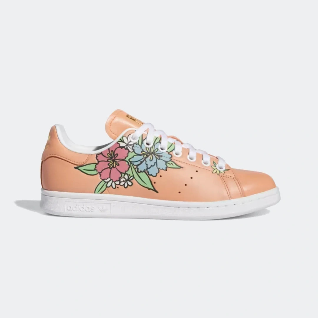 Adidas Stan Smith Pink-